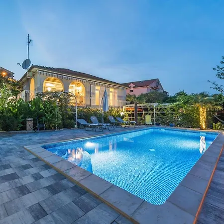 Villa Emilia Vodice Exterior photo
